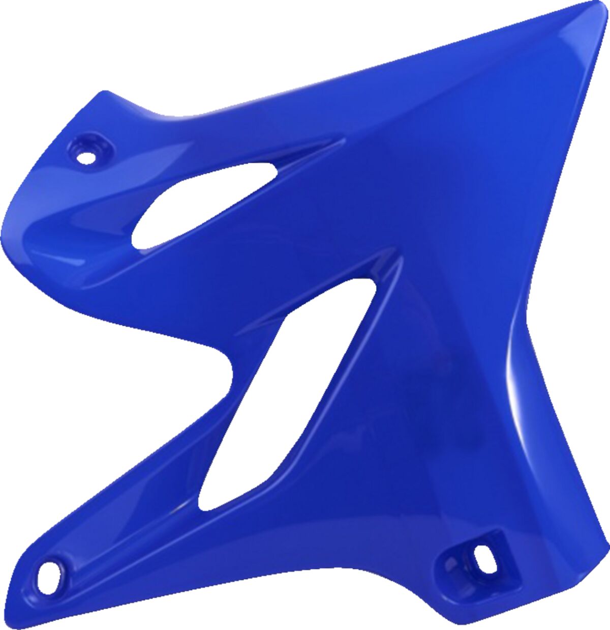 POLISPORT RAD COVERS YZ125/250 15-21 BL 8417500001