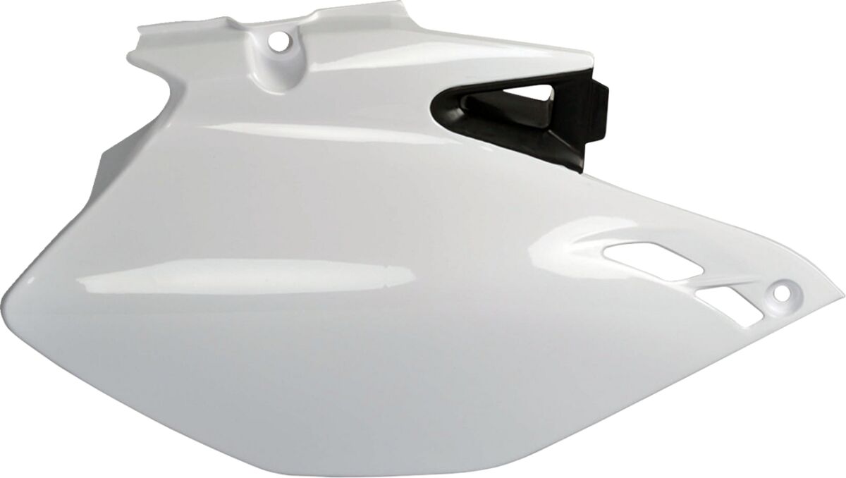 POLISPORT PANELS SD WRF250/450 BK/WH 8604300001