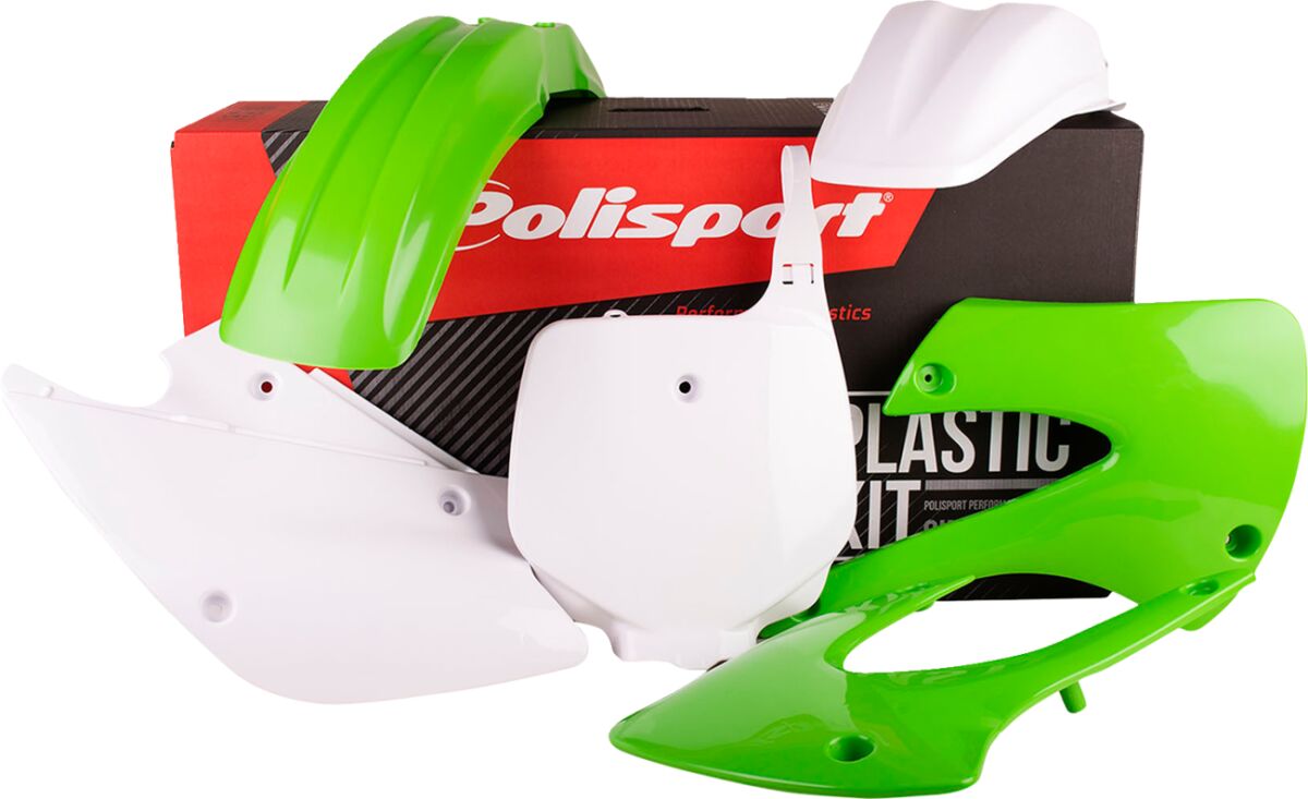 POLISPORT COMPLETE MX BODY KIT OEM-COLOR 90541
