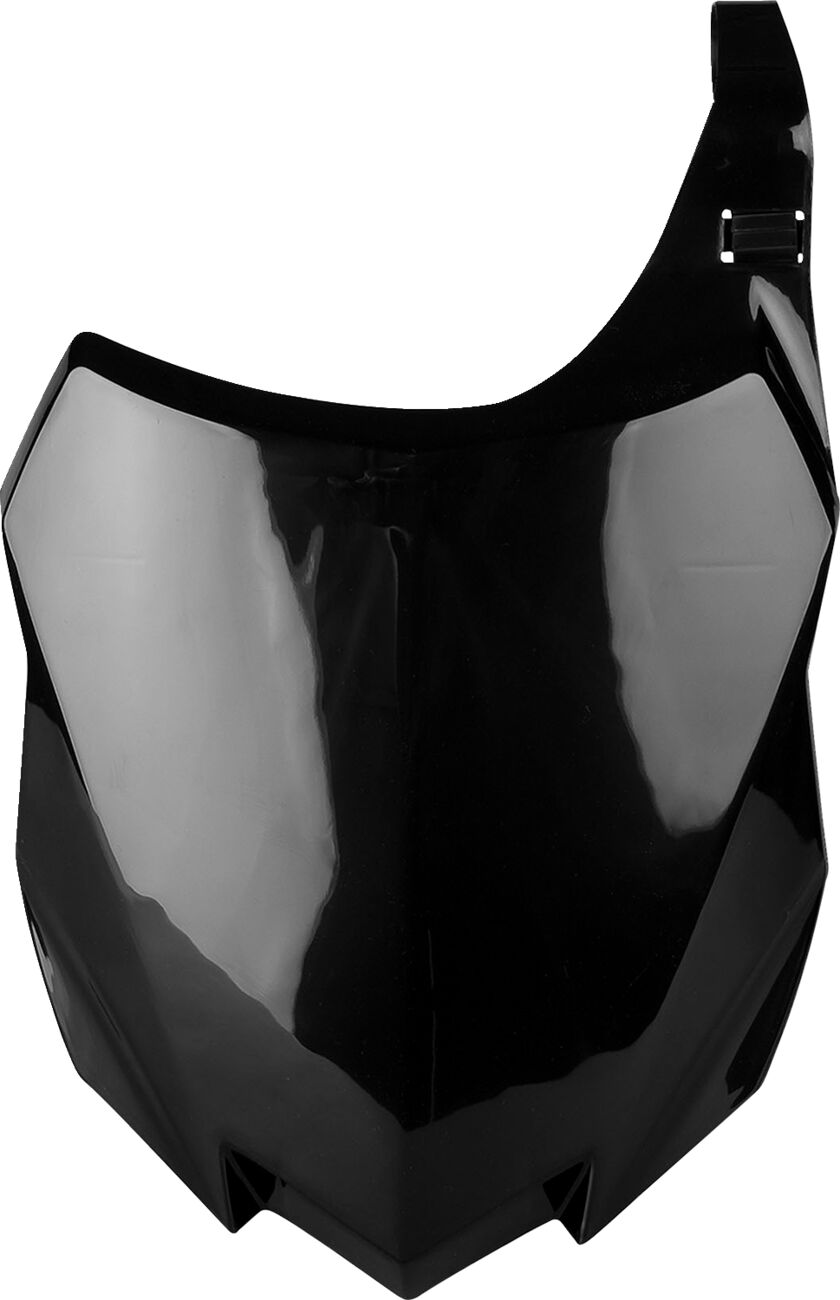 POLISPORT PLTE#KXF250 13-16/450 13-15 BK 8659200003
