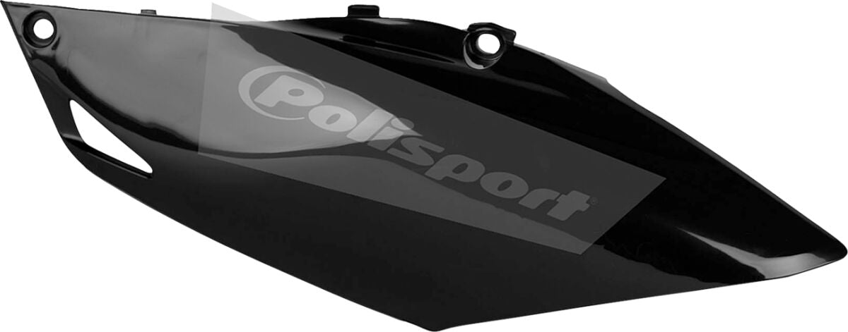 POLISPORT SIDE PNLS CRF250 14-17/450 BK 8606800003