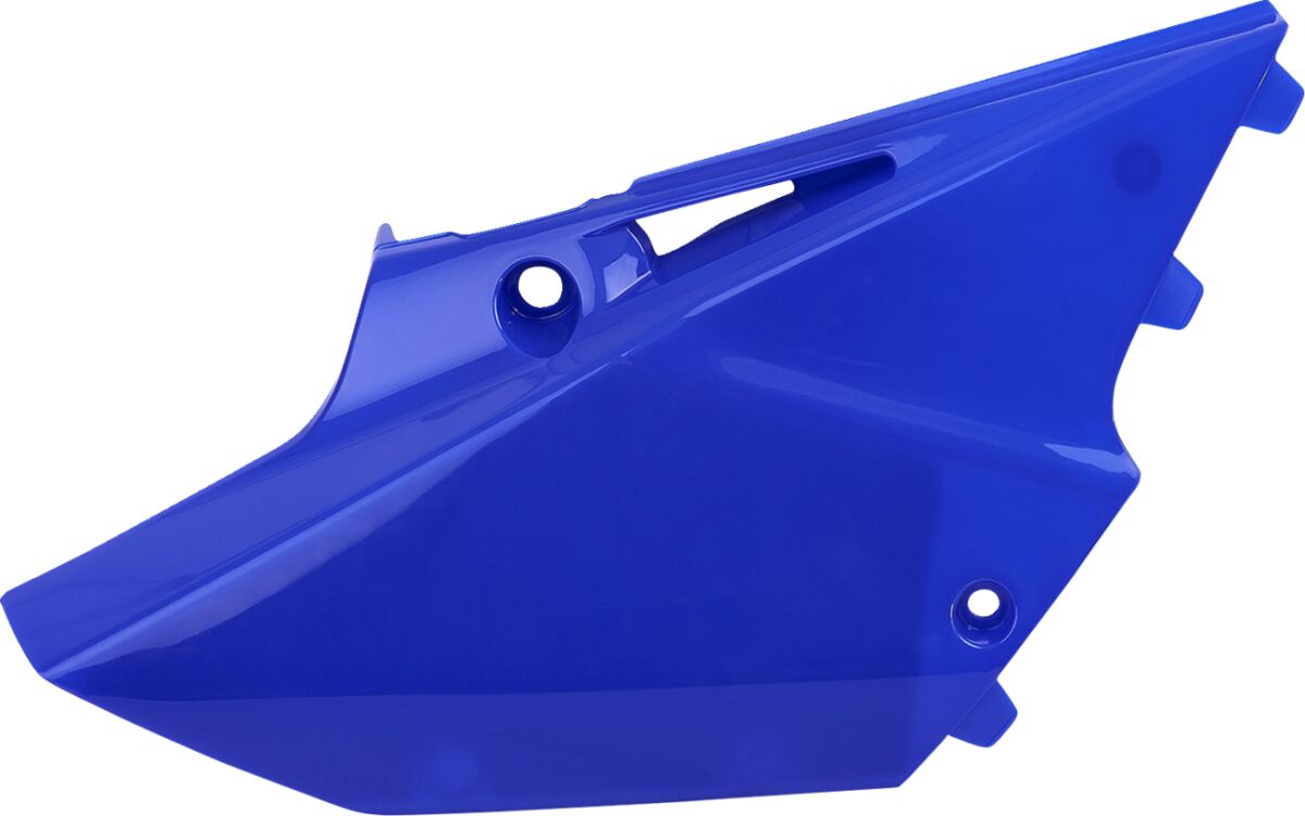 POLISPORT SIDE PANELS YZ125/250 15-21 BL 8607500001