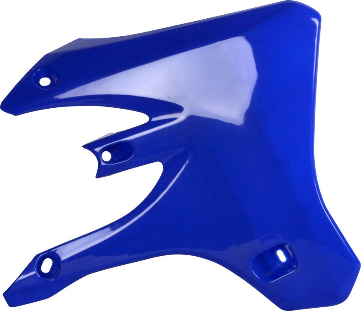 POLISPORT RAD CVRS YZF250/450 03-05 BL 8429200002
