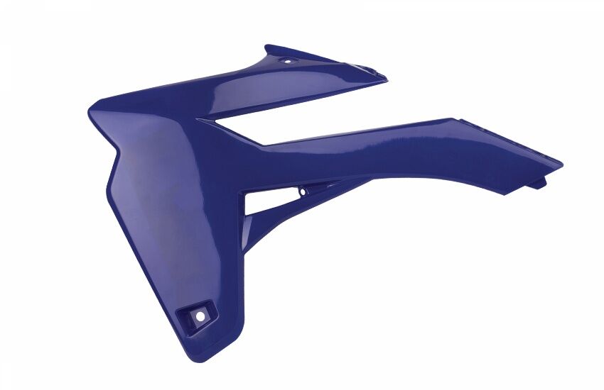 POLISPORT RAD COVER SHERCO 13-16 BL 8419800001