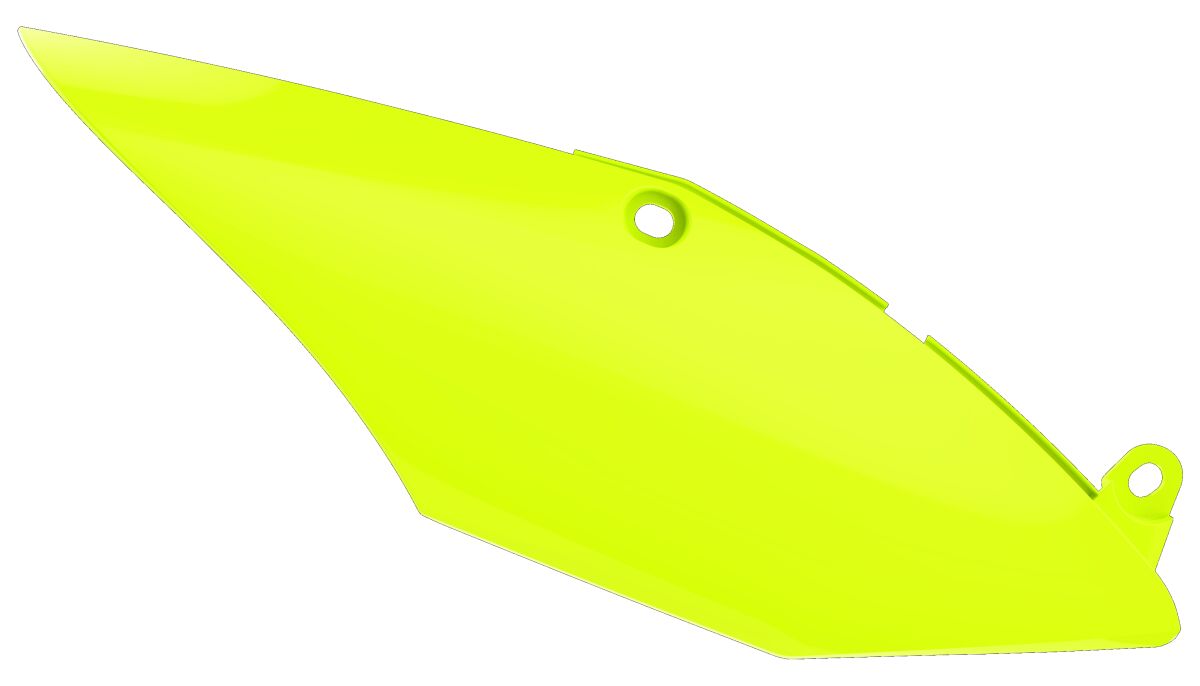 POLISPORT SIDE PNL CRF250 18-/450FY 8418600005