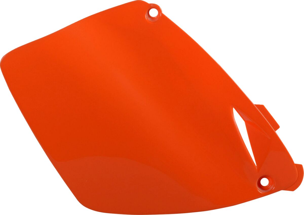POLISPORT PANELS SIDE KTM 01-02 OR 8600300003