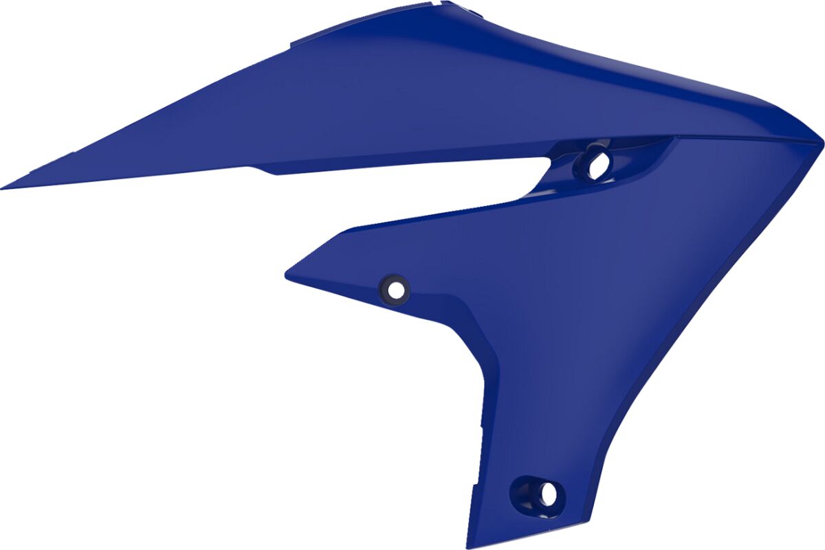 POLISPORT RAD CVRS YZF250 19-/450 18- BL 8415100001