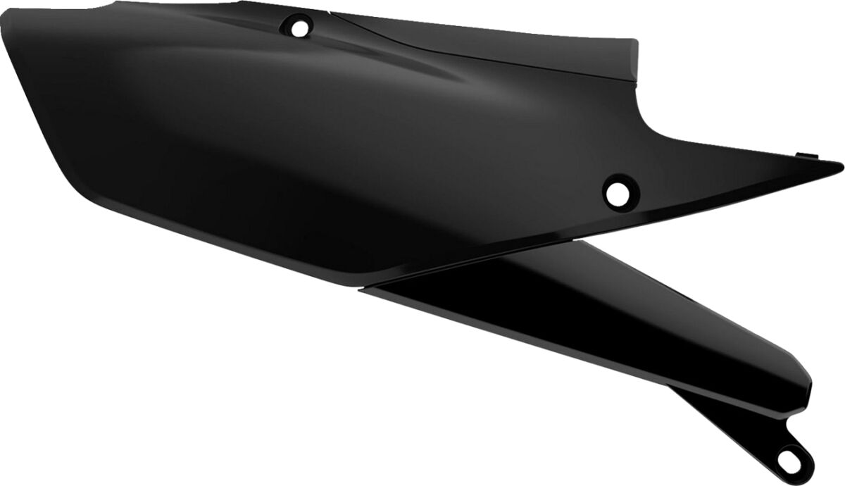 POLISPORT PANELS SIDE YZF450 18-22 BK 8419900003