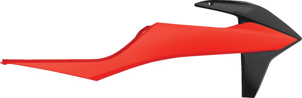 POLISPORT RAD COVR SX/SXF 19-22 FL OR 8422100007
