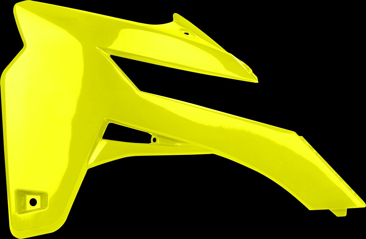 POLISPORT RAD CVR SHERCO 13-15 FLYE 8419800002