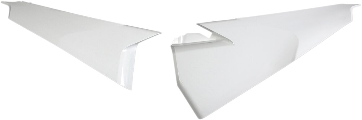 POLISPORT PANEL SIDE HVA UP 19-22 WH 8423100006