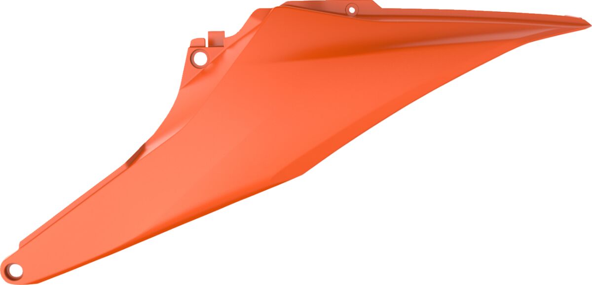 POLISPORT PANEL SIDE KTM 19-22 OR 8422200001