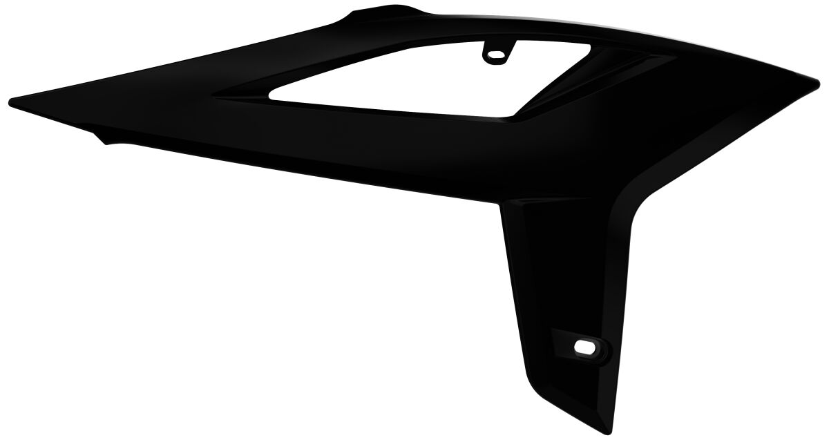 POLISPORT RAD CVR BETA 20- BLK 8425700002