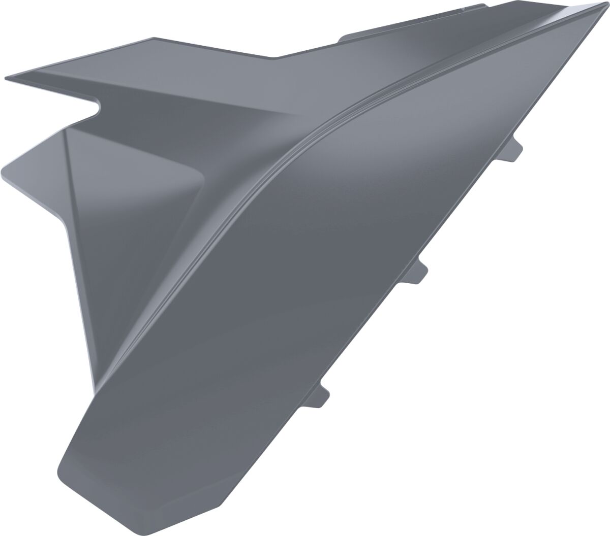 POLISPORT AIRBX CVR BETA 20- GREY 8425600003