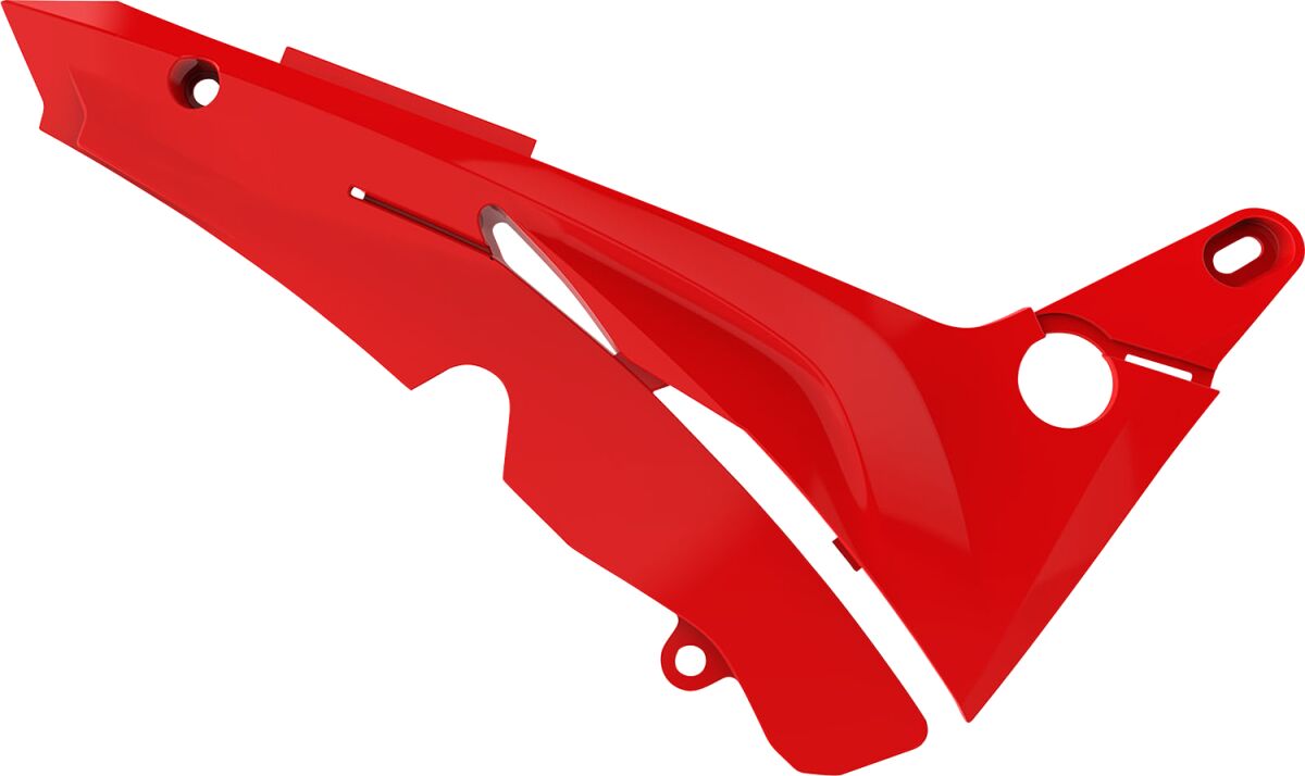 POLISPORT AIRBOX CVR HDA RSTYLE RED 8421700001