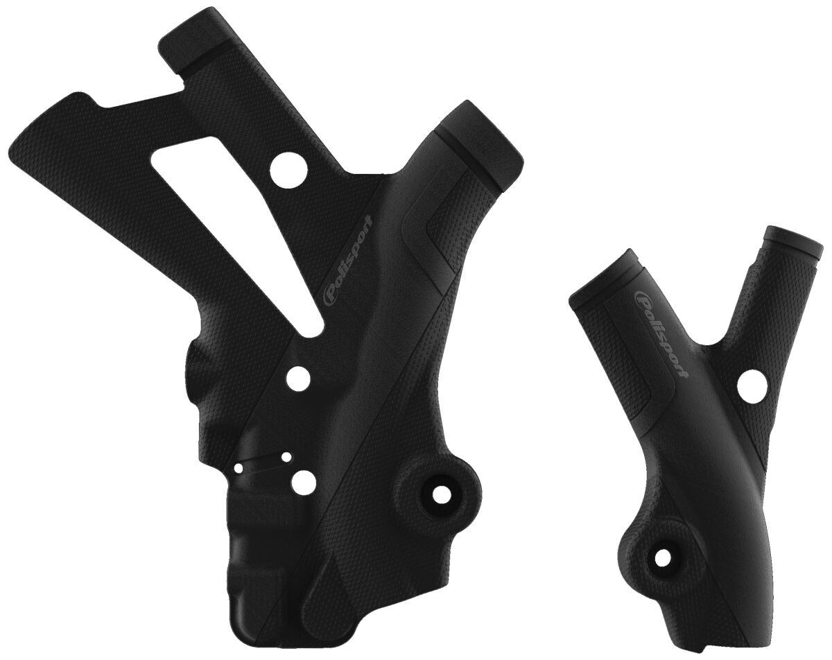 POLISPORT FRAMEGUARD BETA 13-19 BK 8466900001