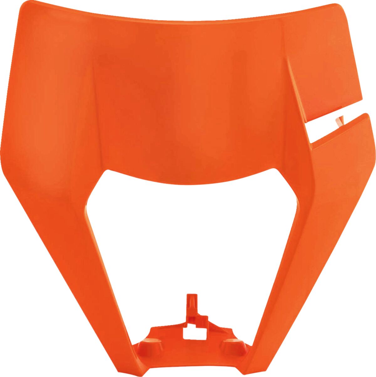 POLISPORT HDLIGHT MASK KTM 20-23 OR 8668600002