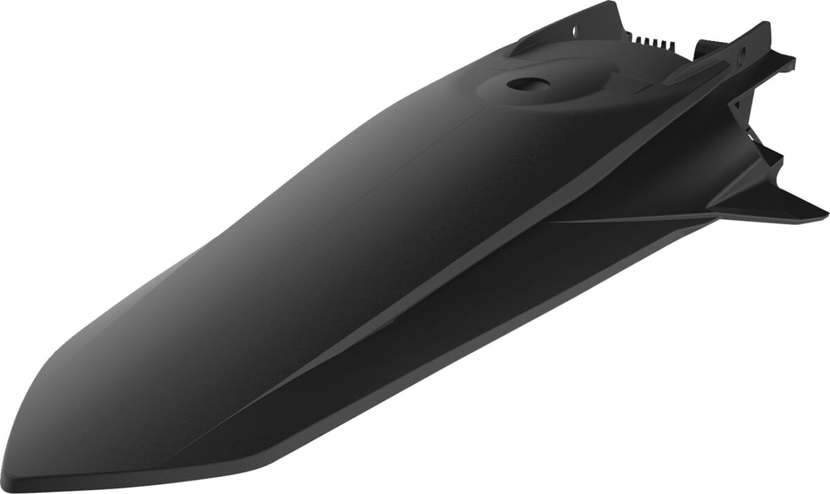 POLISPORT FENDER RR EXC/EXCF 20-23 BK 8557000003