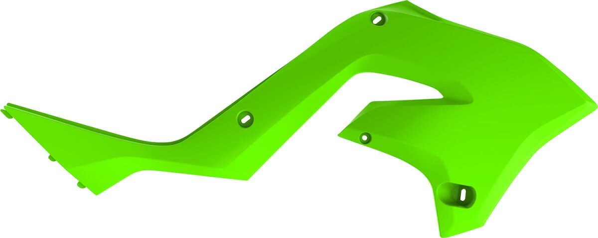 POLISPORT RAD CVR RESTYLE KX03- FL GN 8425800004