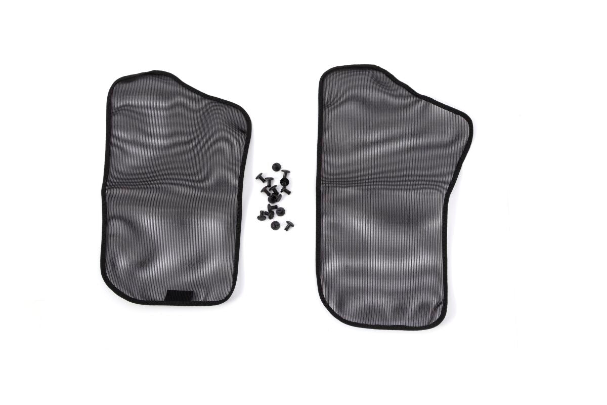 POLISPORT LOUVER MESH CRF250 20- 8474200001