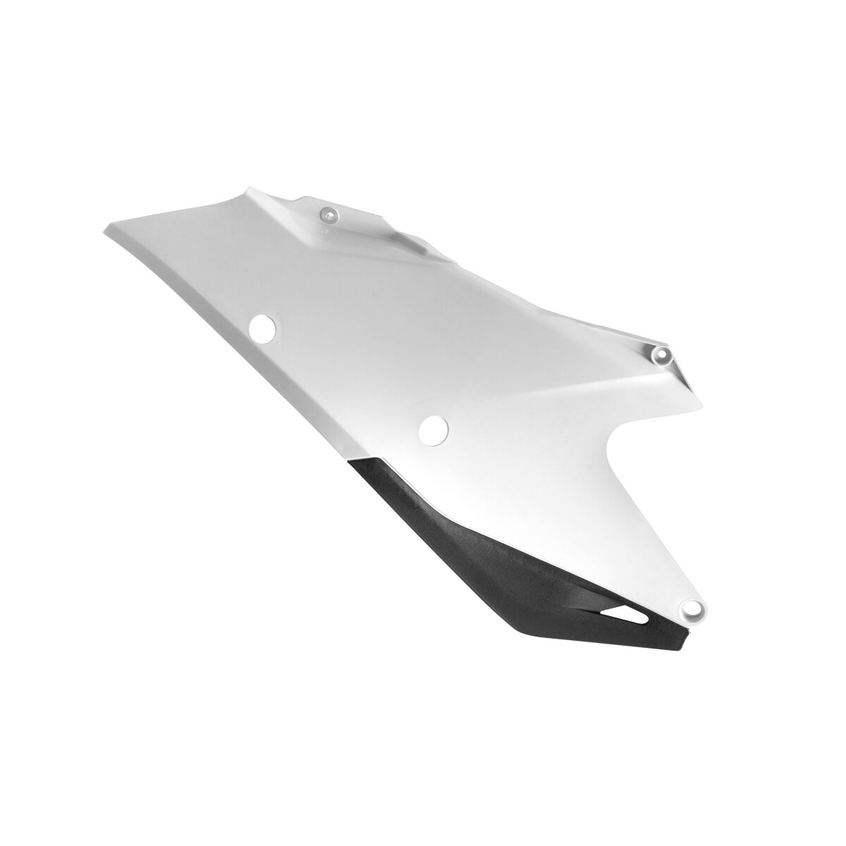 POLISPORT PANEL SIDE GASGAS 21- White 8473900006