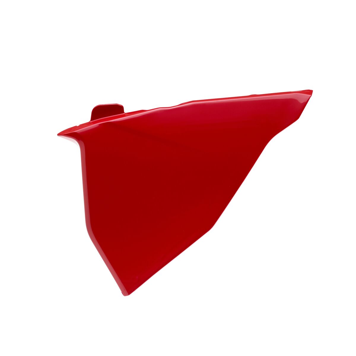 POLISPORT AIRBOX CVR GASGAS 21-23 RED 8474000004