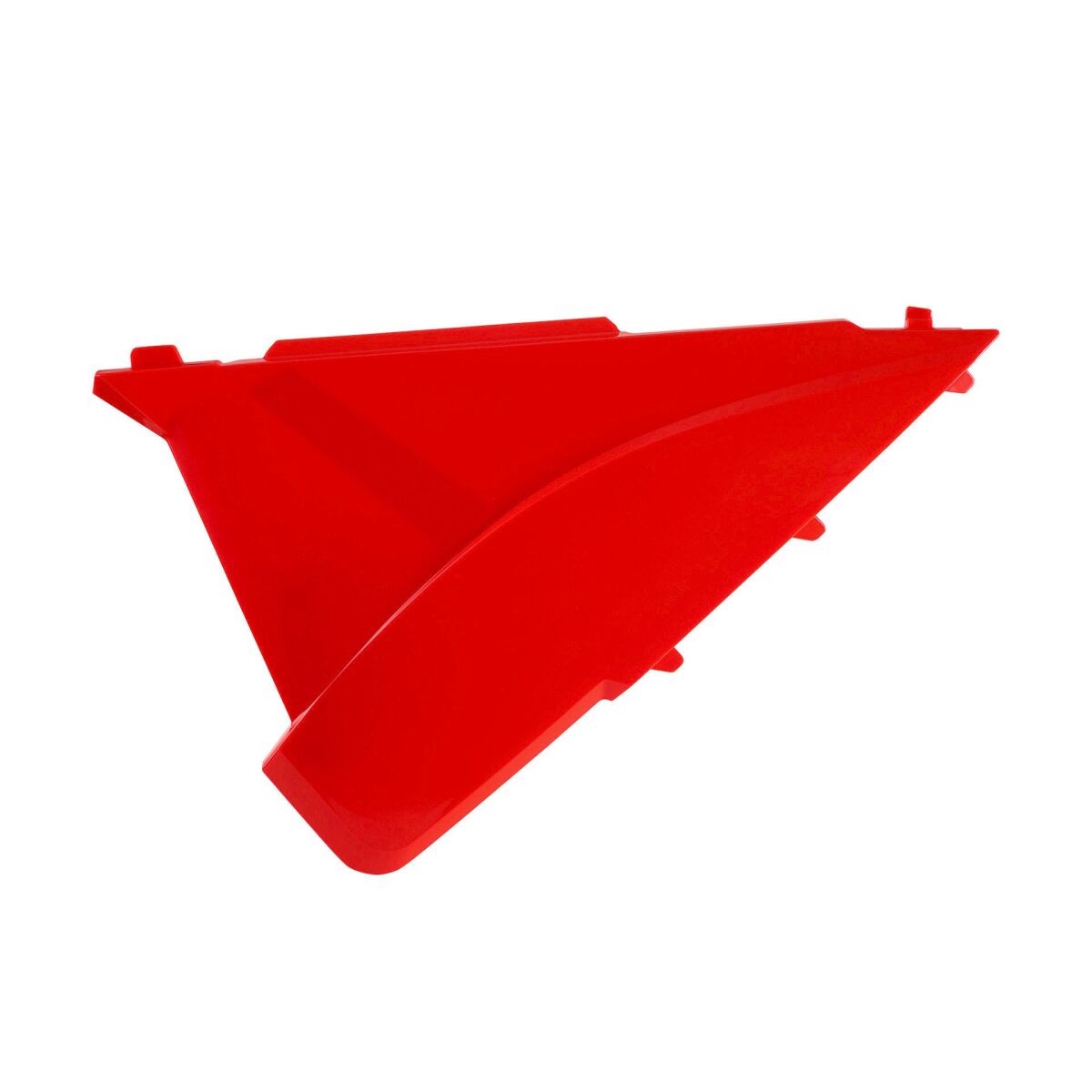 POLISPORT AIRBOX COVER RESTYLE BETA RED 8468600001