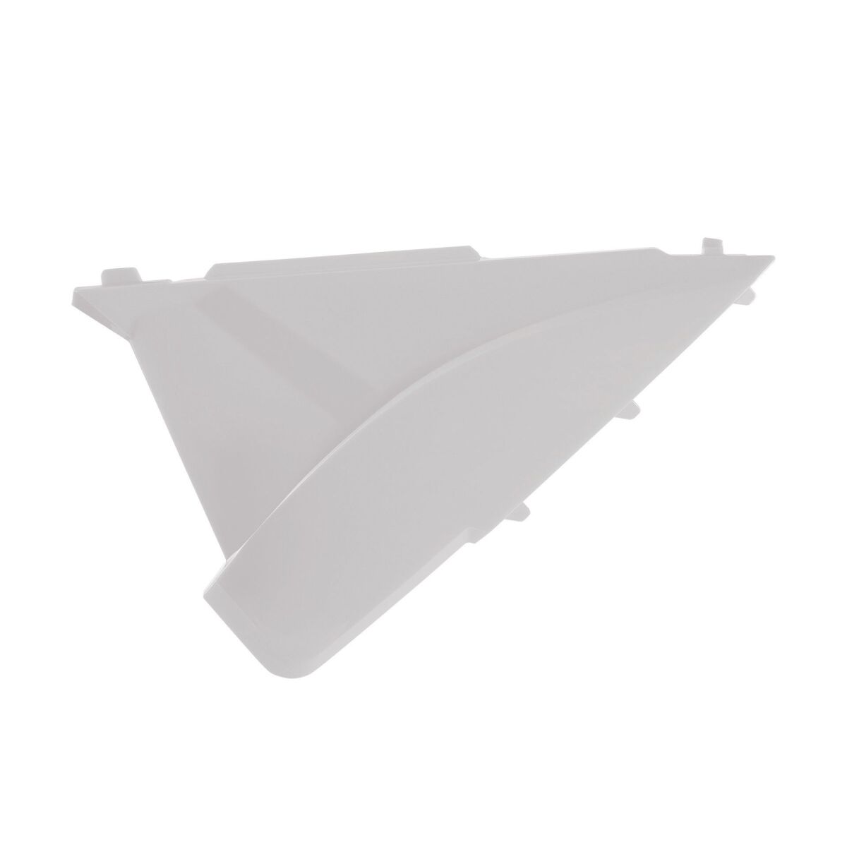 POLISPORT AIRBOX COVER RESTYLE BETA WHITE 8468600002
