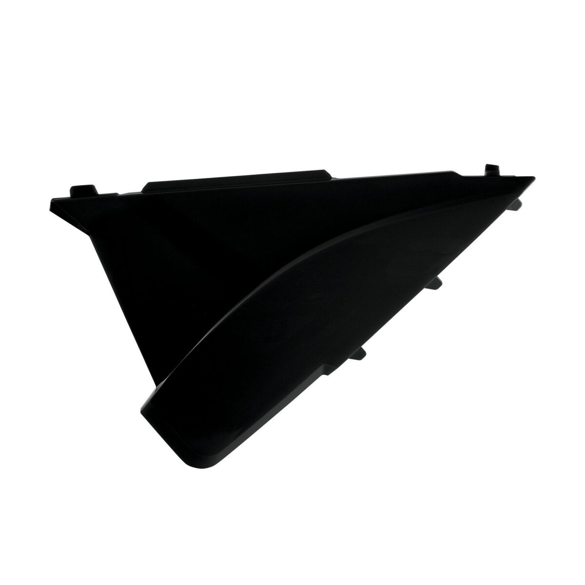 POLISPORT AIRBOX COVER RESTYLE BETA BLACK 8468600003