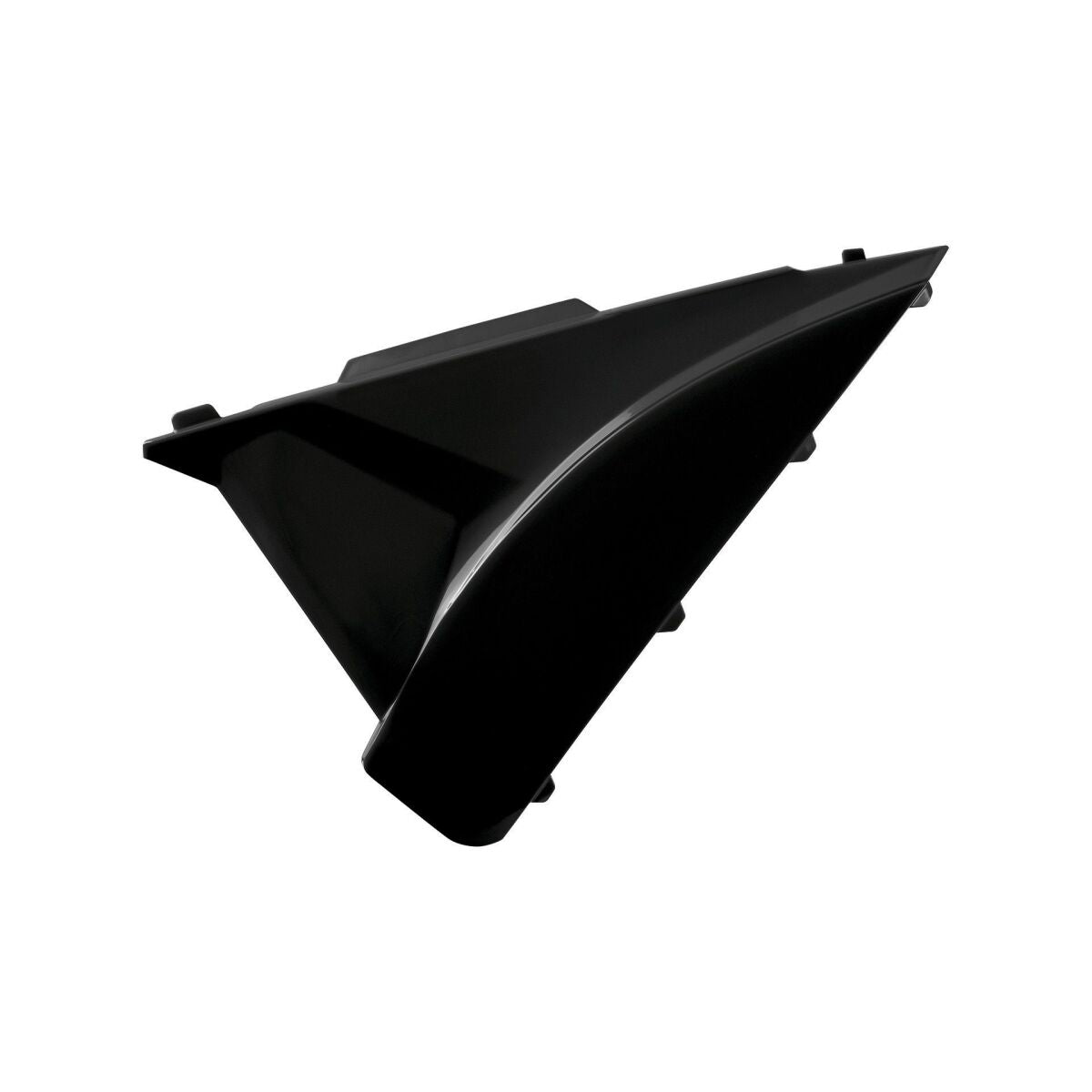 POLISPORT AIRBOX COVER RESTYLE BETA BLACK 8462000003