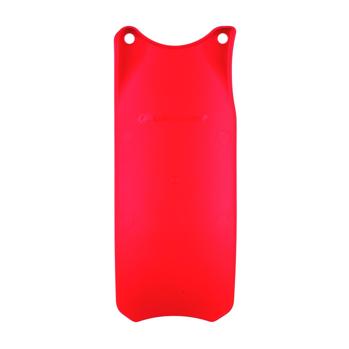 POLISPORT MUDFLAP CRF450 21- RD 8907300002