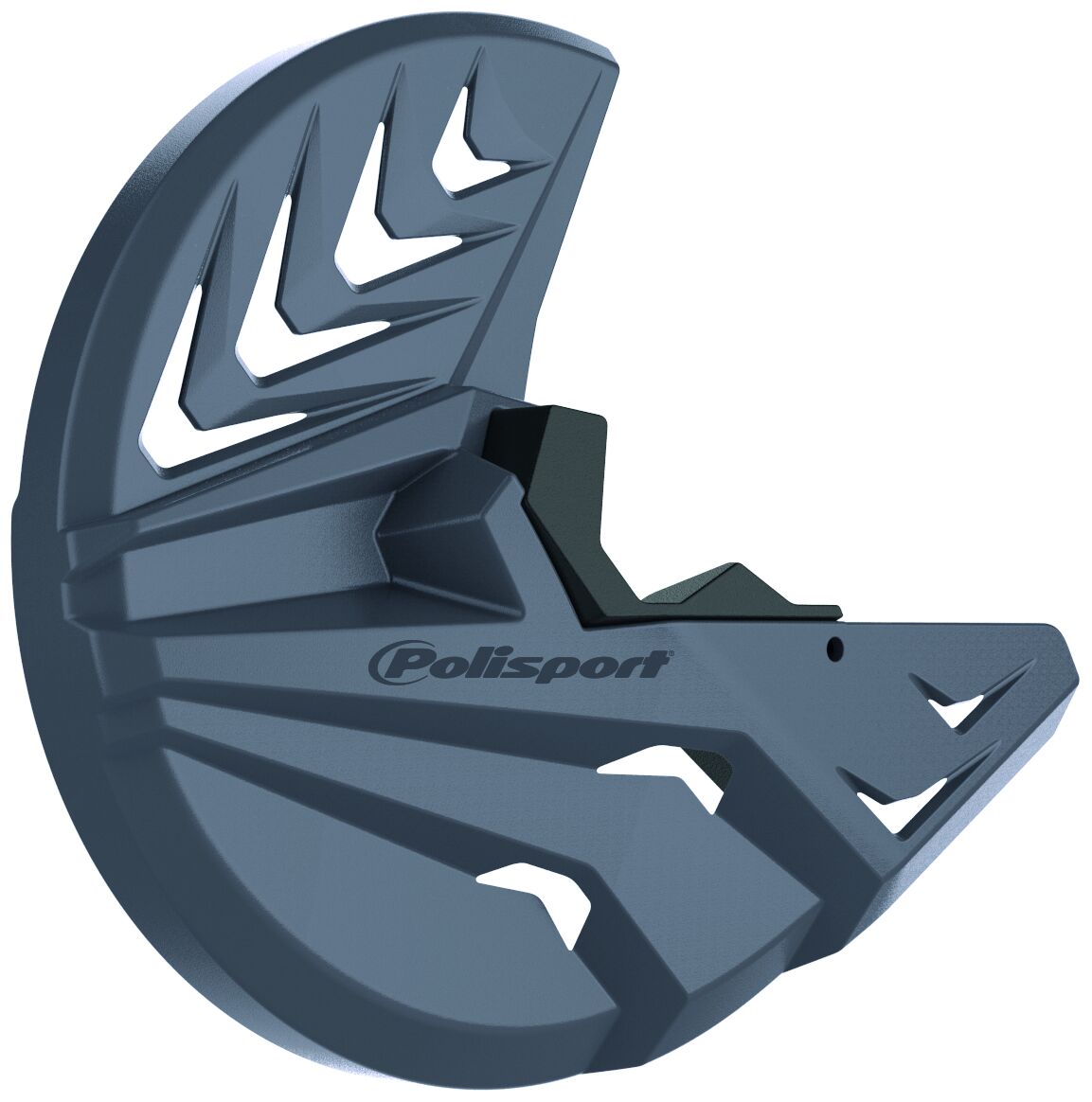 POLISPORT DISC FORK PROTECTOR BETA GRAY 8157000004