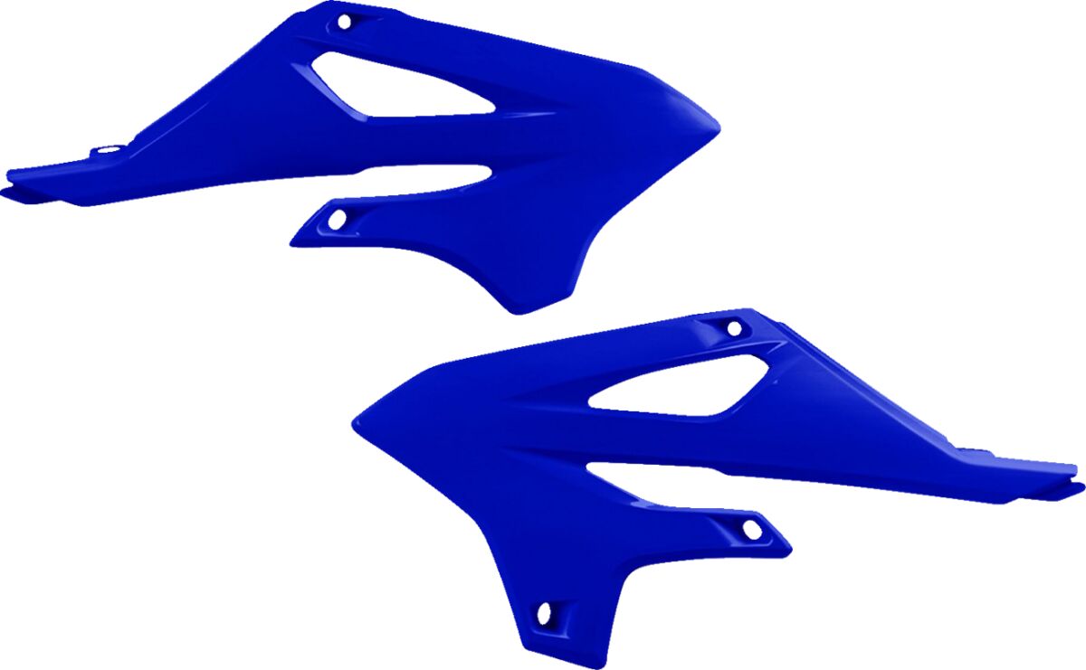 POLISPORT RAD COVER YZ85 22- BL 8477800001