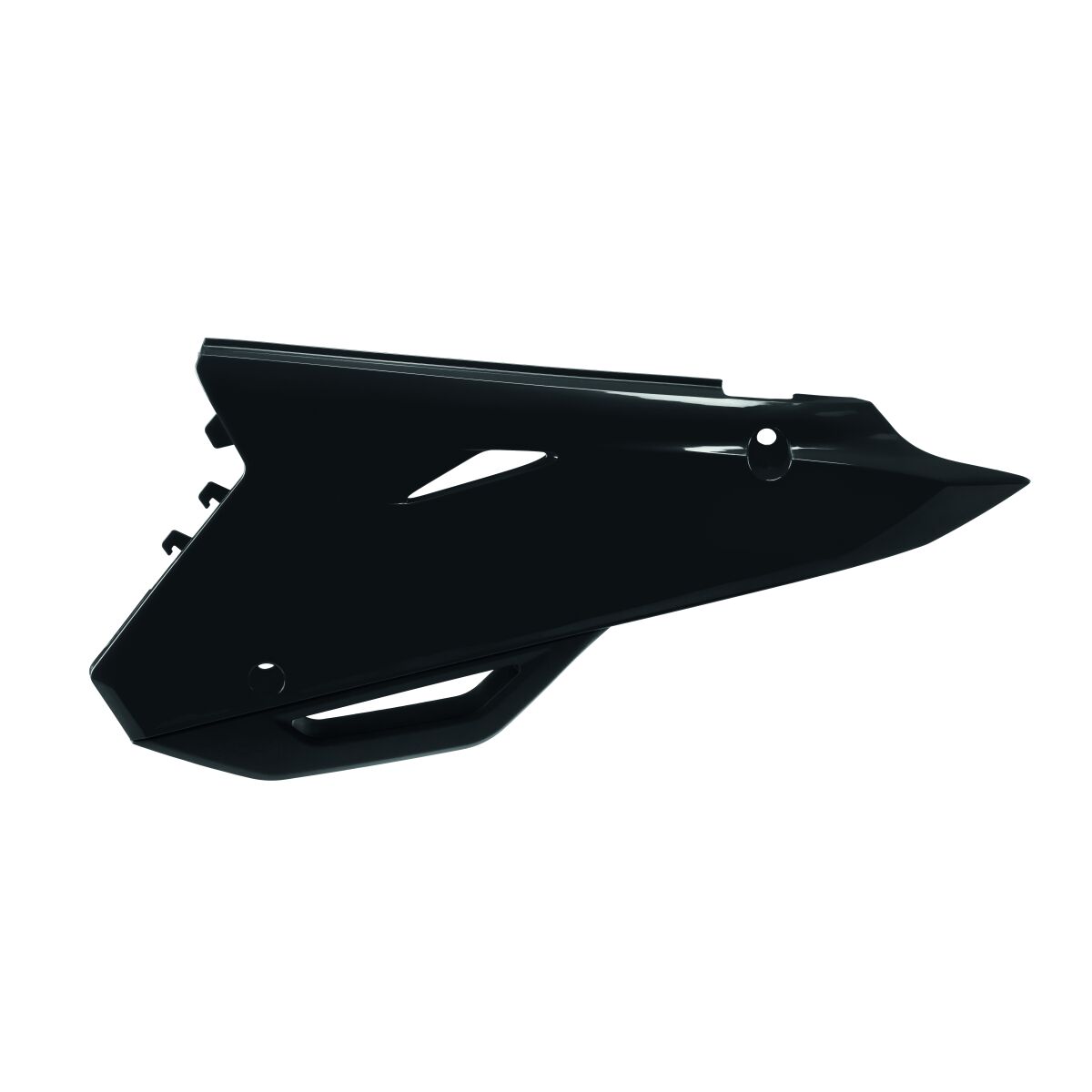 POLISPORT PANEL SIDE CR RESTYLE BLK 8499700002