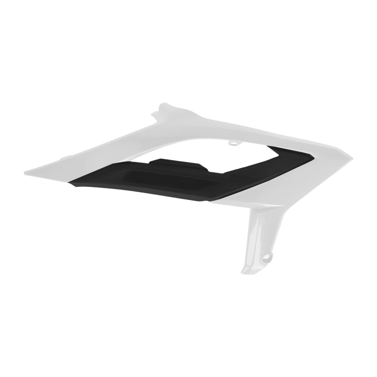 POLISPORT RAD CVRS BETA23- WH/BK 8496200002