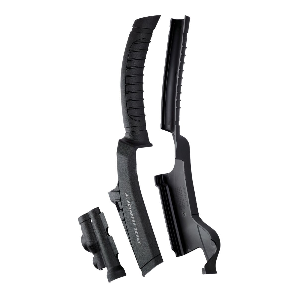 POLISPORT FRAME GUARD STARK VARG BLACK 8506300001