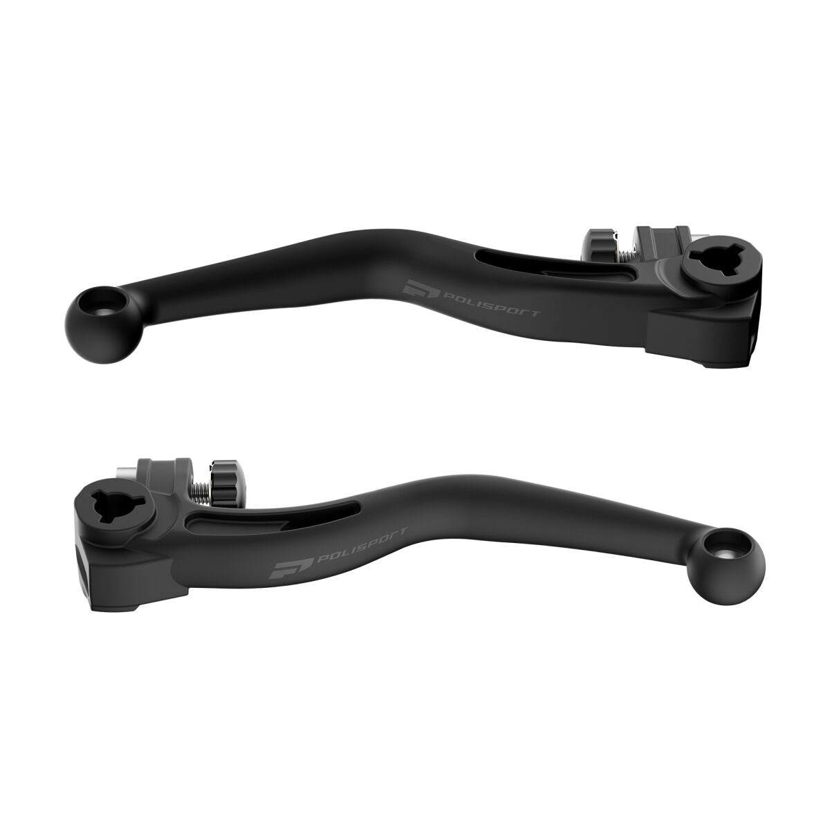 POLISPORT LEVERS APT TE/FE EC-ECF 91576