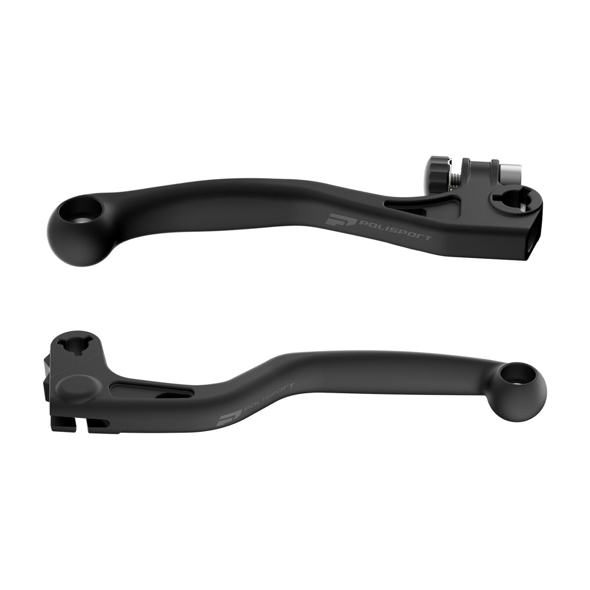 POLISPORT LEVERS APT CR125/250 04-07 91577