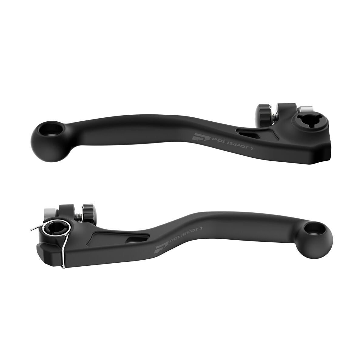 POLISPORT LEVERS APT CRF450 21- 91579