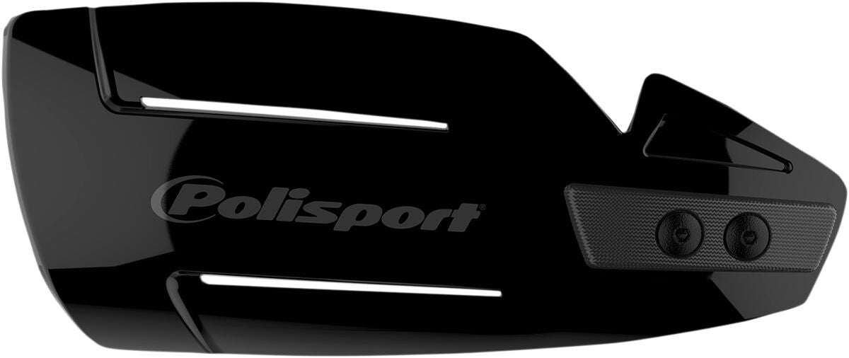 POLISPORT HANDGUARD HAMMER BLK 8307800002