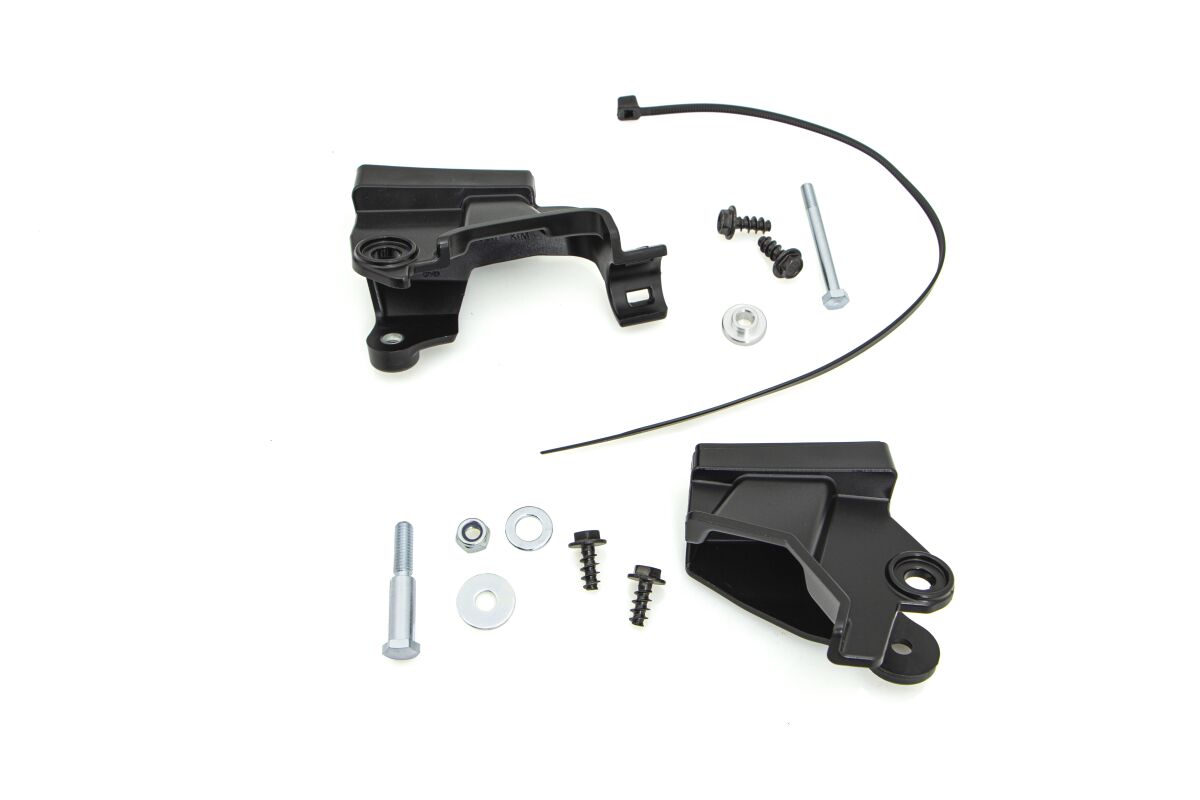 POLISPORT LEVER MOUNTING KIT MX FLOW 8308300001