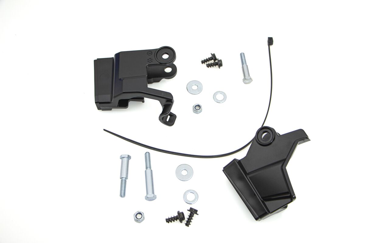 POLISPORT LEVER MOUNTING KIT MX FLOW 8308300002