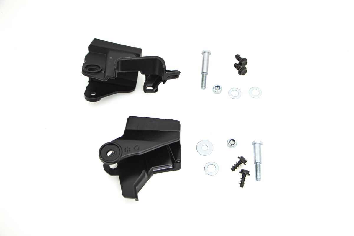 POLISPORT LEVER MOUNTING KIT MX FLOW 8308300006