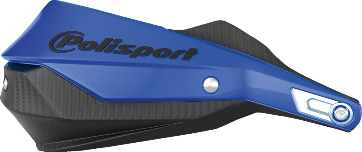 POLISPORT HANDGRD TRAILBLAZR BLBK 8308800003