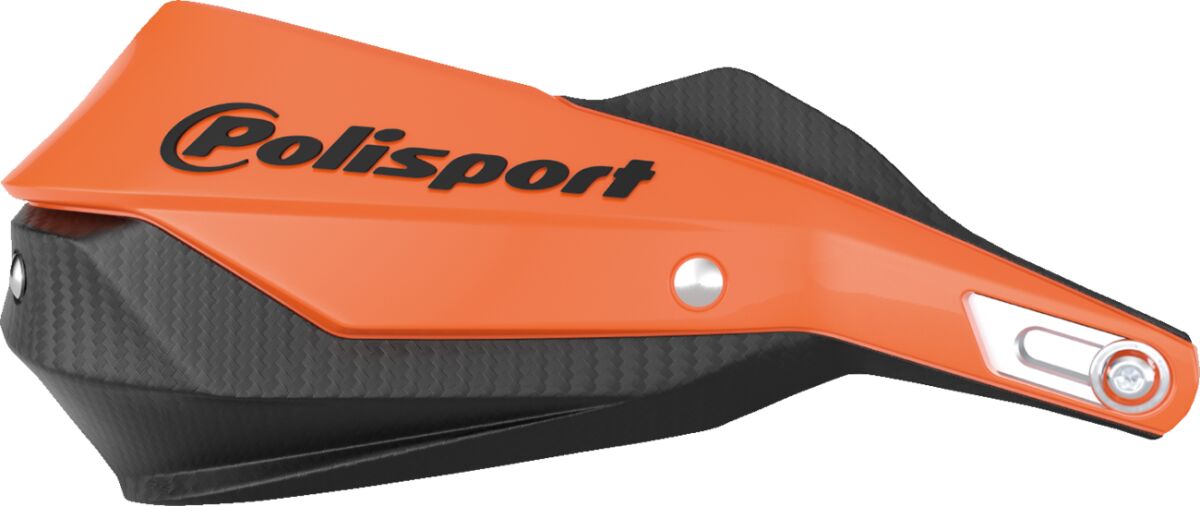 POLISPORT HANDGRD TRAILBLAZR OR BK 8308800004