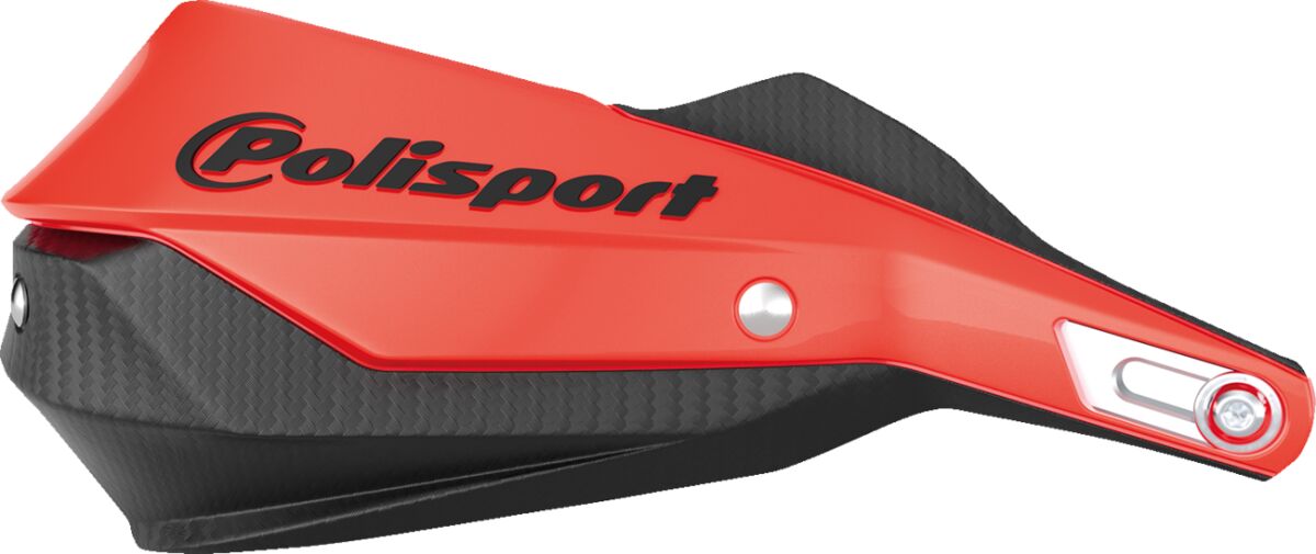 POLISPORT HANDGRD TRAILBLAZR RD BK 8308800006