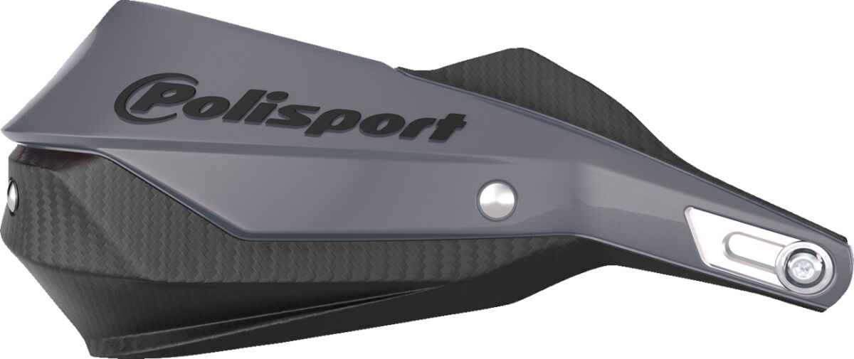 POLISPORT HANDGRD TRAILBLAZR GR BK 8308800007