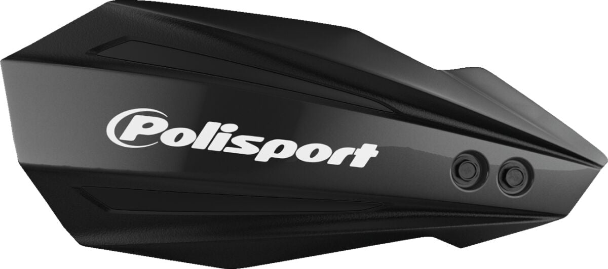 POLISPORT HANDGUARDS MX BULLIT BK 8308500001