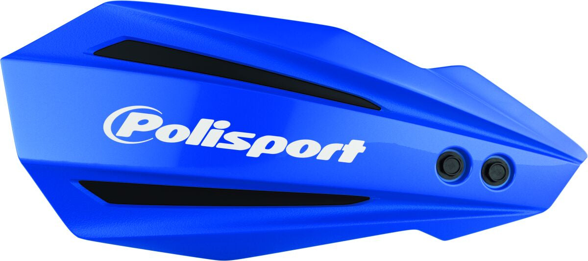 POLISPORT HANDGUARDS MX BULLIT BL 8308500013