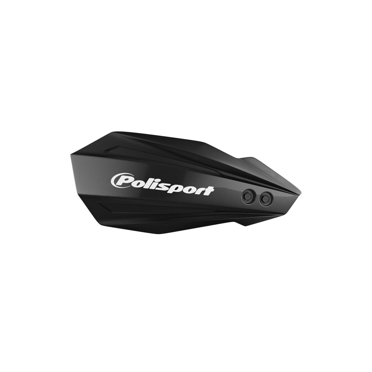 POLISPORT HANDGUARDS MX BULLIT BK 8308500029
